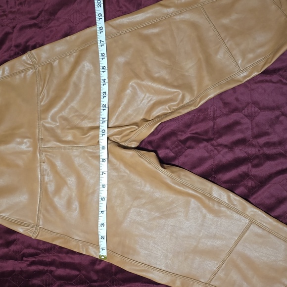 7 for all mankind legging pants - Picture 10 of 11